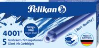 Pelikan grote inktpatronen 4001 - thumbnail