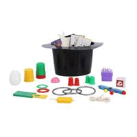 Goocheldoos Magische Hoed met 150 Trucs - thumbnail