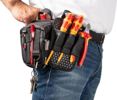 B & W International 116.63 Gereedschapstas leeg Universeel B & W International 116.63 Gereedschapstas leeg Universeel