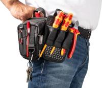 B & W International 116.63 Gereedschapstas leeg Universeel - thumbnail