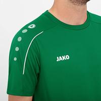 JAKO 6150 T-Shirt Classico - Sportgroen - 4XL - thumbnail