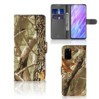 Samsung Galaxy S20 Plus Hoesje Wildernis - thumbnail