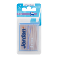 Jordan Tandenstokers Dun - thumbnail