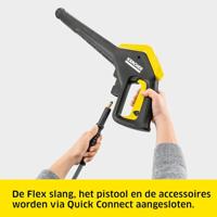 Stekpanna i gjuten aluminium - GSW - EASY CLICK - 32 cm - Induktion - thumbnail