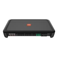JBL Club A5055 autogeluidsversterker 5 kanalen 500 W - thumbnail
