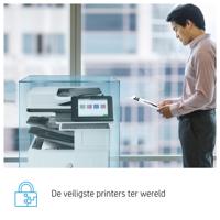 Laserprinter HP 7PS84A#B19*SHOWIT - thumbnail