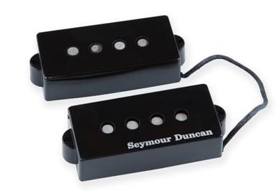Seymour Duncan SPB-1 Vintage P-Bass Split Coil Pickup 4-String basgitaarelement