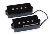 Seymour Duncan SPB-1 Vintage P-Bass Split Coil Pickup 4-String basgitaarelement - thumbnail