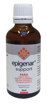 Epigenar Support PARA 50 Milliliter