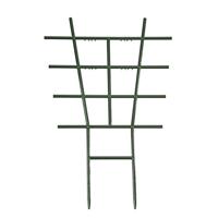 Nature kamerplantenrekjes 37x23 cm 2 stuks - thumbnail