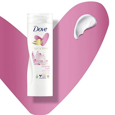 Dove Body Love Glowing Care Body Lotion