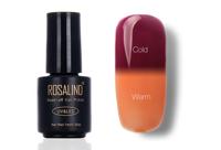 Color changing nagellak - thumbnail