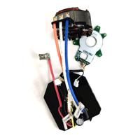 Makita Onderdeel Toerenregelcircuit DDF484 - 620548-2 - thumbnail