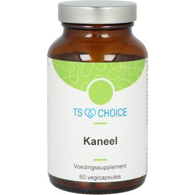 Ts Choice Ts Choice Kaneel 1000 (60vc)