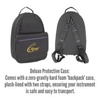 Odyssey Wind Instruments OCL120 Debut Bb Clarinet klarinet met koffer - thumbnail