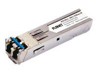 Planet MTB-LR Netwerktransceiver Module Vezellook 10.000 Mbit/s SFP+ 1310 nm, Zilver., Eén maat, Sterren en strepen