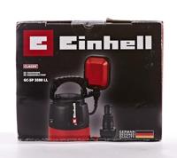 Einhell GC-SP 3580 LL 4170445 Dompelpomp Met geaarde stekker 8000 l/h 7.5 m - thumbnail