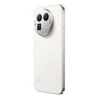 realme GT 8 Pro 16 GB + 512 GB dagboek wit INT+NFC RMX5210 EU (geen adapter) - thumbnail