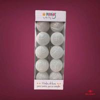 Bollenslinger LED Roymart Poppins - thumbnail