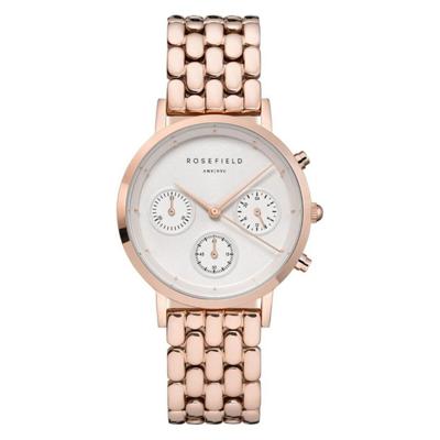 Horloge Dames Rosefield NWG-N91 (Ø 33 mm) Horloge Dames Rosefield NWG-N91 (Ø 33 mm)