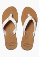 REEF Cushion Breeze Slipper Dames Cloud 6 - thumbnail