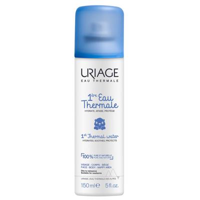 Uriage Bébé Eau Thermale Thermal Water Spray 150ml Uriage Bébé Eau Thermale Thermal Water Spray 150ml
