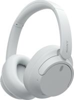 Sony WH-CH720 over-ear koptelefoon - Wit - thumbnail