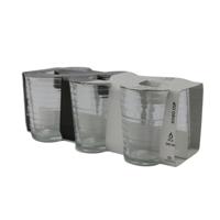 Glas Soleo 200ml set a 6 - thumbnail