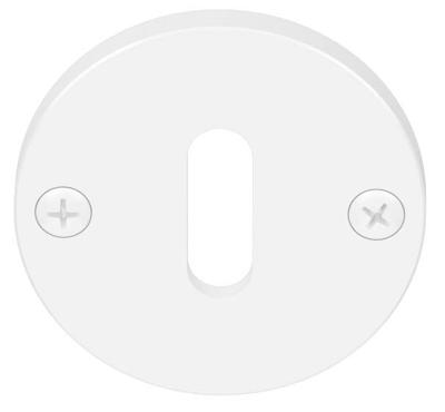 Formani Piet Boon ONE PBN50 sleutelplaatje - wit