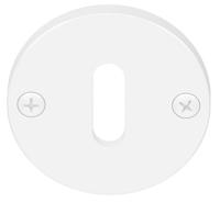 Formani Piet Boon ONE PBN50 sleutelplaatje - wit - thumbnail