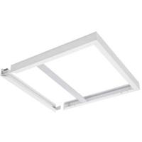 LEDVANCE Surface KIT H75 4058075472938 Inbouwframe Wit - thumbnail