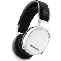 Steelseries Arctis 7 Headset Hoofdband 3,5mm-connector Zwart, Wit - thumbnail