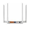 TP-Link EC220-G5 draadloze router Gigabit Ethernet Dual-band (2.4 GHz / 5 GHz) Wit - thumbnail