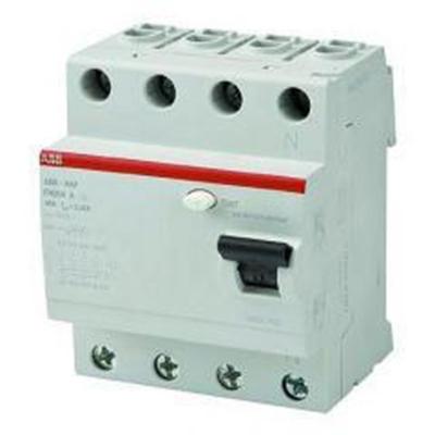 ABB-HAF 0903.753 | Aardlekschakelaar 4-polig 30mA