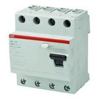 ABB-HAF 0903.753 | Aardlekschakelaar 4-polig 30mA - thumbnail