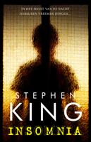 Insomnia - Stephen King - ebook - thumbnail