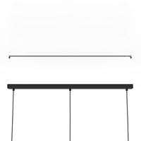 Eglo Houten eettafellampNafferton - 43744 - thumbnail