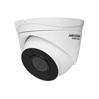 HikVision 4MP IP Camera varifocus lens IR nachtzicht, POE - thumbnail