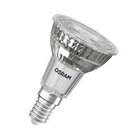 OSRAM HOMELIGHTING 4099854457166 LED-reflectorlamp-lamp Energielabel E (A - G) E14 3.7 W Warmwit (Ø x h) 50.00 mm x 50.00 mm 1 stuk(s) - thumbnail