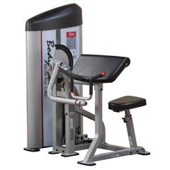 Body-Solid S2AC ProClubline Series II Arm Curl Machine