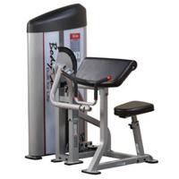 Body-Solid S2AC ProClubline Series II Arm Curl Machine - thumbnail