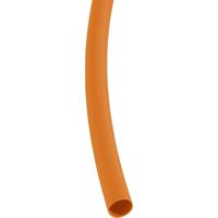 DSG Canusa 3290240203 Krimpkous zonder lijm Oranje 25.40 mm 8 mm Krimpverhouding:3:1 per meter - thumbnail