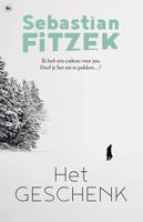 Het geschenk - Sebastian Fitzek - ebook - thumbnail