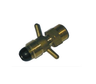 Gimeg Verloopnippel POL vleugel Gimeg Verloopnippel POL vleugel