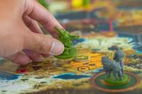 Asmodee Scythe - Invaders form Afar Bordspel - thumbnail