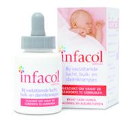Infacol Baby druppels 50 Milliliter - thumbnail