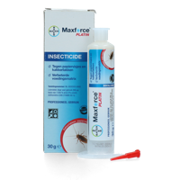 Maxforce Platin Papiervis/Kakkerlak Gel - thumbnail