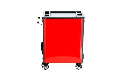 Gedore Gereedschapswagen WINGMAN | 4 Laden | 1034x724x470 mm - 3301688