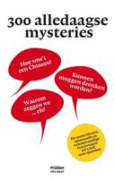 300 alledaagse mysteries - Juliette Vasterman - ebook - thumbnail