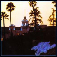 Hotel California - LP (0081227961619) - thumbnail